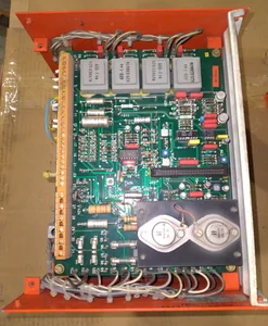 AEG Minisemi 380/36.4 DC Drive
