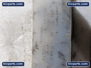 Nvent F20 Grounding/Bonding Tube – actual item, photo 3 of 5