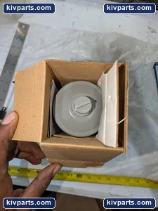 Totaline P502-8305S Liquid Line Filter – actual item, photo 2 of 3