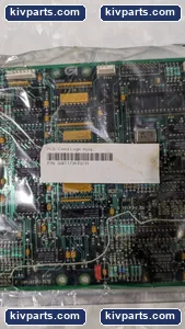 Gilbarco T-17361-G1R Marconi 344158 Logic Board – actual item, photo 2 of 8