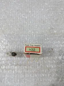 Cutler-Hammer H32 Trip Overload Heater Element