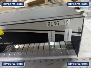 GE Multilin B86430-01 Protective Relay – actual item, photo 3 of 5