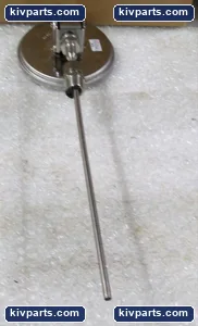 Ashcroft 8O/120 Gauge – actual item, photo 3 of 4