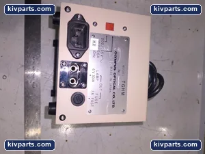 Olympus 2.4-0.6-4.2 Optical Tghm – actual item, photo 5 of 7