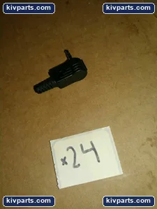 Kobiconn 171-3325-EX Stereo Phone Plug Connector – actual item, photo 2 of 3