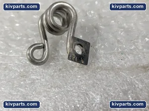 Joslyn Clark 7323 S21.0 Sylvania Overload Heater Element – actual item, photo 2 of 4