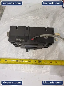 Mitsubishi NF225-CP Pole – actual item, photo 4 of 5