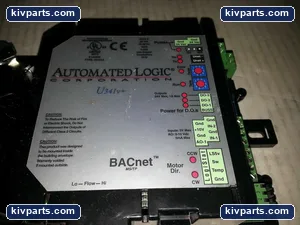Automated Logic LM24-M ALC Actuator HVAC Damper Motor – actual item, photo 3 of 4