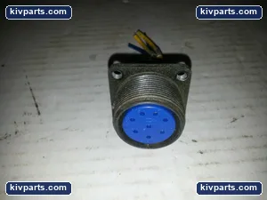 FUJIKURA AMERICA DDK 20-12 – actual item, photo 3 of 3