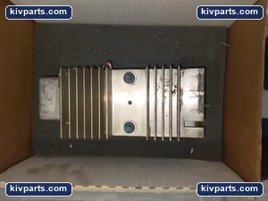 Reliance Electric 0-51378-15 DC Drive Rectifier Stack Card – actual item, photo 2 of 7