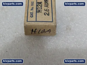 Cutler-Hammer 9102 H12A Overload Heater Element – actual item, photo 2 of 4