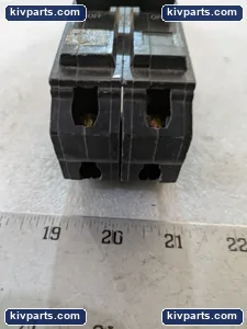 General Electric LP-9263 THQB Breaker – actual item, photo 4 of 13