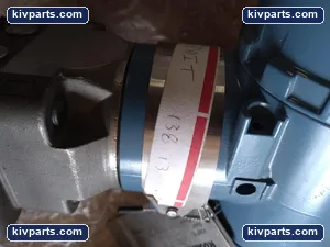 Rosemount 138.13 Sensor Assembly Industrial RTD – actual item, photo 3 of 4