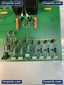 General Electric IS200CPFPG1AAA Turbine Control Board PCB – actual item, photo 4 of 5