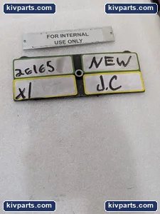 Napa 6169 Engine Air Filter Panel – actual item, photo 5 of 5