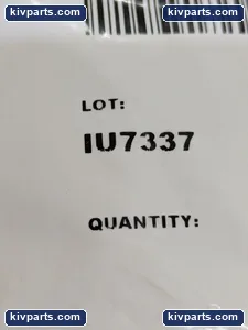 Domino 14831 – actual item, photo 3 of 7