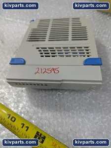 Ovation 5X00241G02 PLC Module – actual item, photo 6 of 7