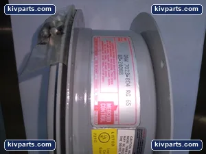 Mercoid DAW-7023-804 Snap Action Pressure Switch – actual item, photo 2 of 4