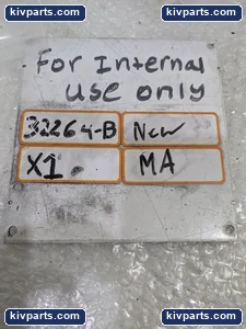Allen-Bradley 800T-H33 Key Selector Switch – actual item, photo 5 of 5