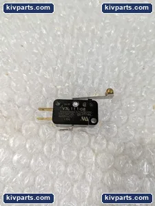 Honeywell V3L-111-D8 Micro Switch – actual item, photo 2 of 5
