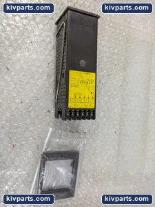 M4 A0N0 Digital Preset Counter Timer – actual item, photo 2 of 7