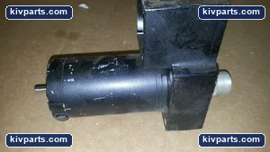 S2105A-18-MS1 Electric Cylinder – actual item, photo 2 of 2