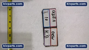 SMC KQ2H11-00 Fittings – actual item, photo 5 of 5