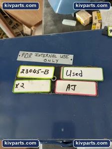 RS-1000FAP Liquid Leak Detection Sensor – actual item, photo 3 of 3