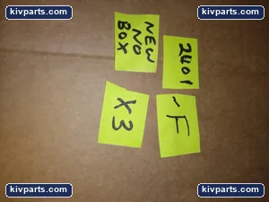 Schneider Electric 60120 C60 Multi 9 Circuit Breaker – actual item, photo 3 of 3
