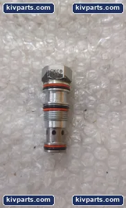 Sun Hydraulics T-13A CXDA-XCN Check Valve – actual item, photo 2 of 4