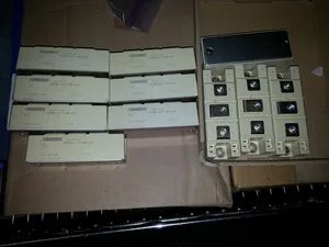 Powerex CN610816B Power Module IGBT