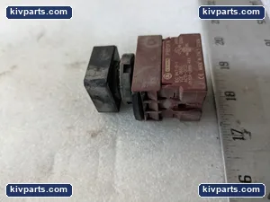 General Electric P9B10FN CEMA Contact Block – actual item, photo 3 of 7
