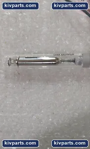 Stoleo BOP-MAIN-2A086E6 71097-2 Zinc Discharge UV Lamp – actual item, photo 6 of 8