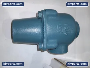 Waukesha A1010J12 Thermostatic Valve – actual item, photo 3 of 5
