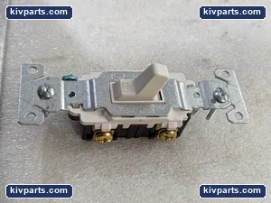 Eaton W-S-896E Switch – actual item, photo 5 of 10