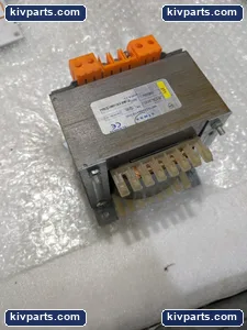 ATR500 Atman Control Transformer – actual item, photo 5 of 6
