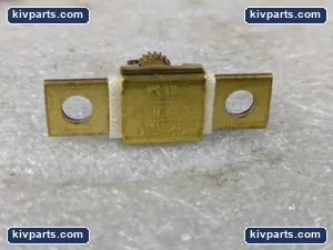 Square D A9.25 Thermal Unit Heater Element – actual item, photo 3 of 5