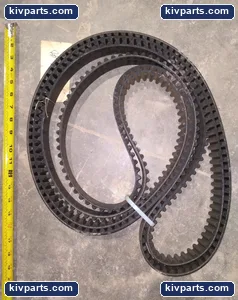 Gates 280014MGT40 Industrial Timing Belt – actual item, photo 2 of 4