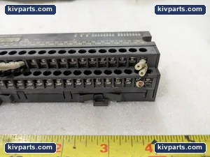Mitsubishi AJ65SBTB2N-16A PLC Module – actual item, photo 6 of 10