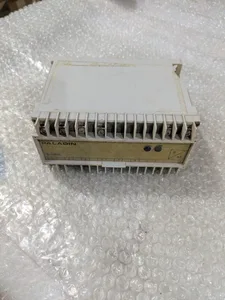 Crompton 256-TWMU Watt Power Transducer