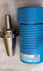 Catisfc Shp.nk S0XSFCI0-100 Shrink Fit Chuck Tool Holder