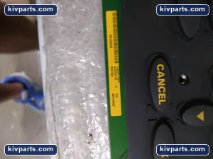 Atlas Copco AC4222047780/5 PLC Board Industrial Controller – actual item, photo 2 of 3