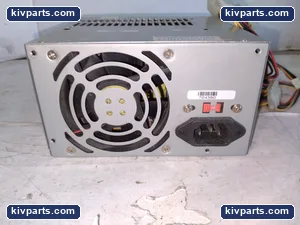 PP-253X Antec ATX Switching Power Supply – actual item, photo 3 of 4