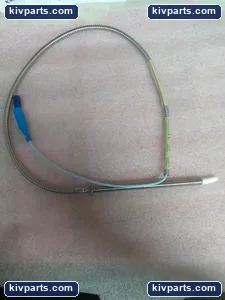 Bently Nevada 330909-00-60-10-01-05 3300 NSv Proximity Probe – actual item, photo 4 of 7