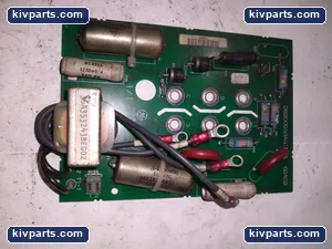 36A353243BEG02 Turbine Control Board – actual item, photo 5 of 6