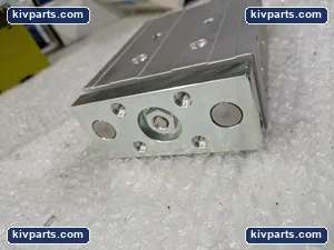 Festo DFM-32-80-P-A-GF 170859 Guided Drive Actuator – actual item, photo 4 of 5