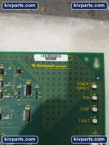 Allen-Bradley 1336F-MCB-SP1F Driver Board – actual item, photo 4 of 8