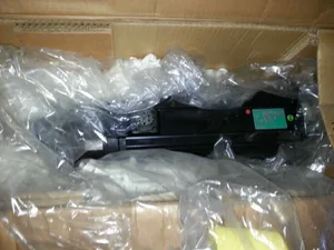 NEC DFSM-4520WB-502A AC Servo Motor