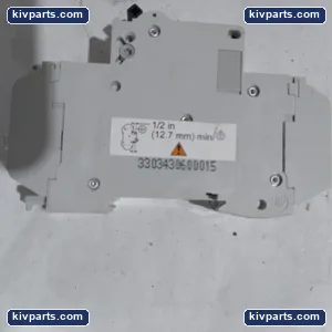 Schneider Electric 60101 Multi 9 C60 Circuit Breaker – actual item, photo 3 of 7