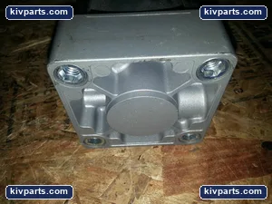 SMC MDNBB80TN-300-D Pneumatic Air Cylinder – actual item, photo 6 of 6